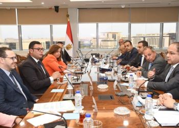 سكن لكل المصريين