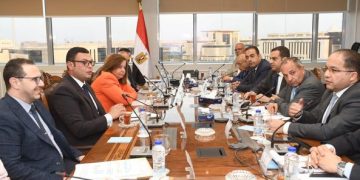 سكن لكل المصريين