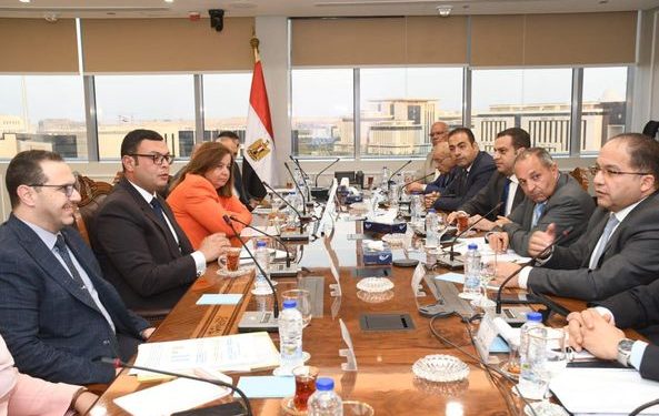 سكن لكل المصريين