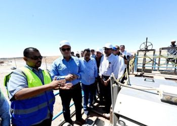 محطة معالجة الصرف الصحي