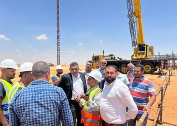 مدينة أكتوبر الجديدة