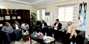 أجهزة المدن