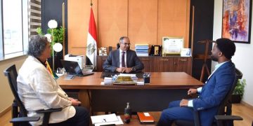 محطات المياه