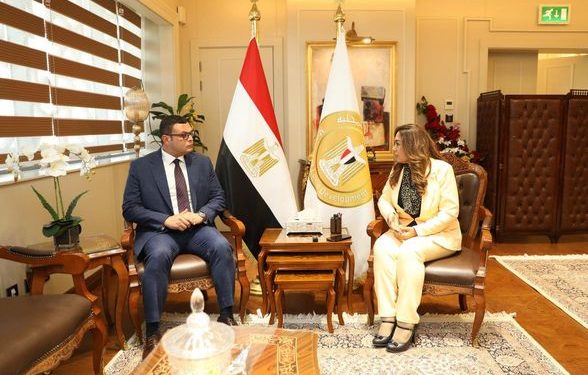 ـ المنتدى الحضري العالمي