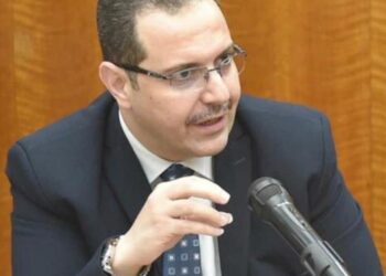 د. وليد عباس