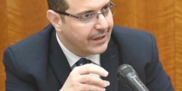 د. وليد عباس