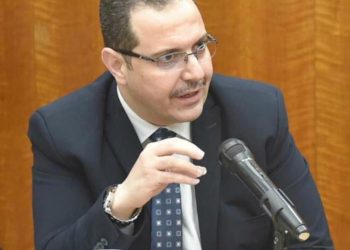 د. وليد عباس يصدر توجيها عاجلا بشأن طلبات التصالح