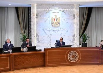 مجلس الوزراء يوافق على التعاقد مع شركة التعمير لخدمة 230 ألف وحدة بالإسكان الاجتماعي