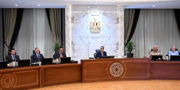 مجلس الوزراء يوافق على التعاقد مع شركة التعمير لخدمة 230 ألف وحدة بالإسكان الاجتماعي