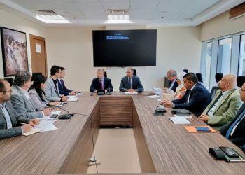 مواسير حديد الدكتايل