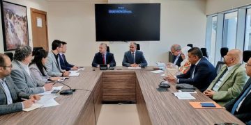 مواسير حديد الدكتايل