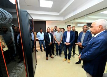 أسوان الجديدة