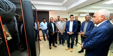 أسوان الجديدة