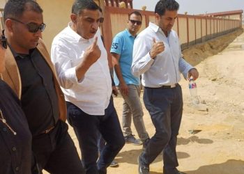 المهندس أشرف فتحي