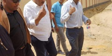 المهندس أشرف فتحي