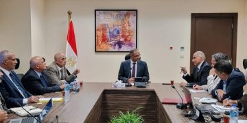 مدينة الشيخ زايد