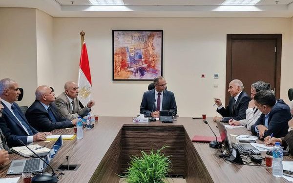 مدينة الشيخ زايد