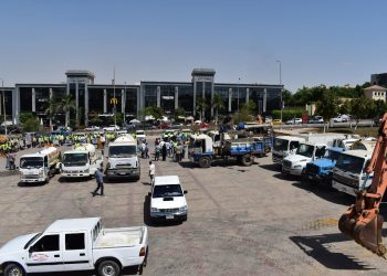 استعدادات فصل الشتاء