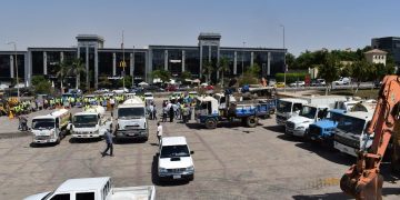 استعدادات فصل الشتاء