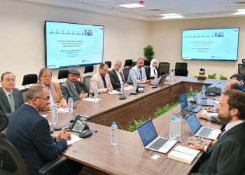 محطات الصرف