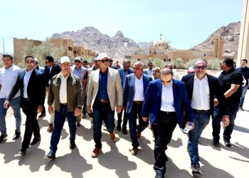 التجلي الأعظم