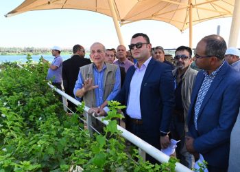 سكن لكل المصريين