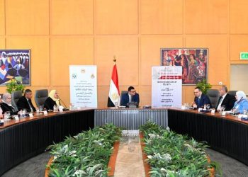 الشربيني يوجه بتكثيف خطة طرح الفرص الاستثمارية بمختلف أنواعها بالمدن الجديدة