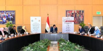 الشربيني يوجه بتكثيف خطة طرح الفرص الاستثمارية بمختلف أنواعها بالمدن الجديدة