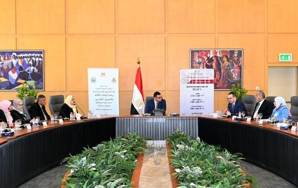 الشربيني يوجه بتكثيف خطة طرح الفرص الاستثمارية بمختلف أنواعها بالمدن الجديدة