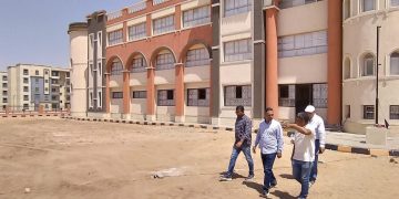 حدائق العاصمة