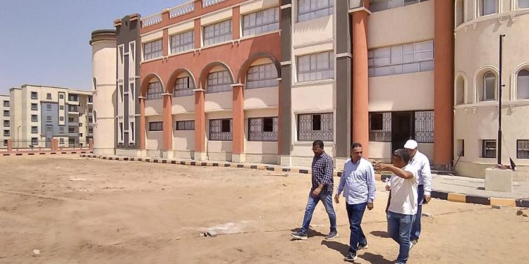 حدائق العاصمة