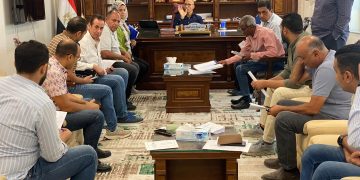 مشروع بيت الوطن