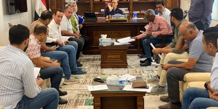 مشروع بيت الوطن