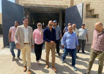 القاهرة الجديدة