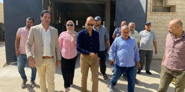 القاهرة الجديدة