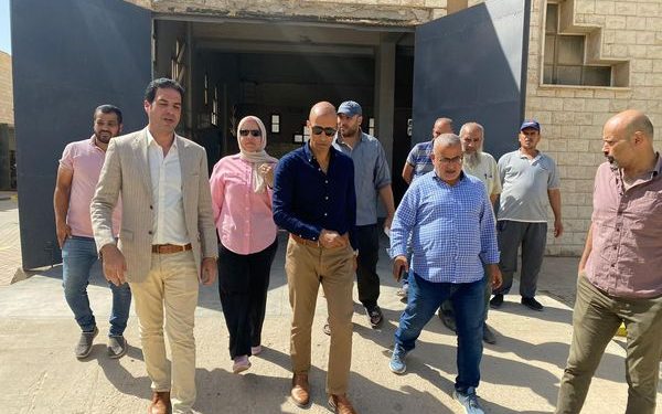 القاهرة الجديدة