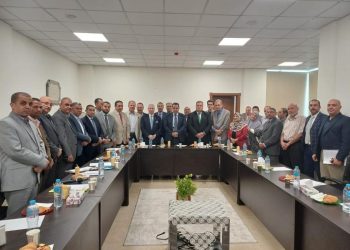 المجتمعات العمرانية