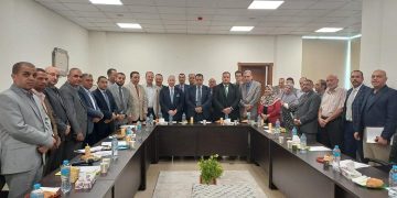 المجتمعات العمرانية