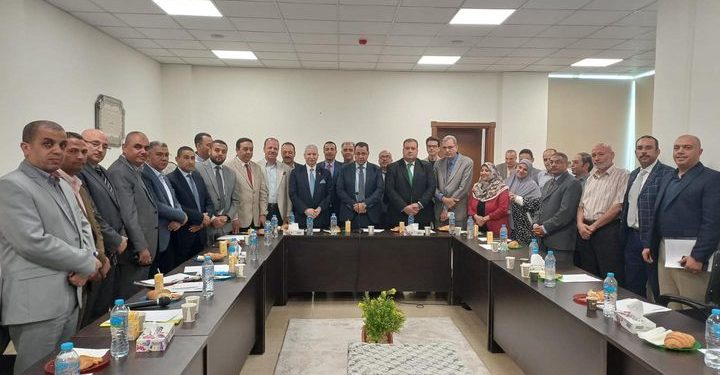 المجتمعات العمرانية