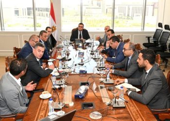 الشركة السعودية المصرية للتعمير