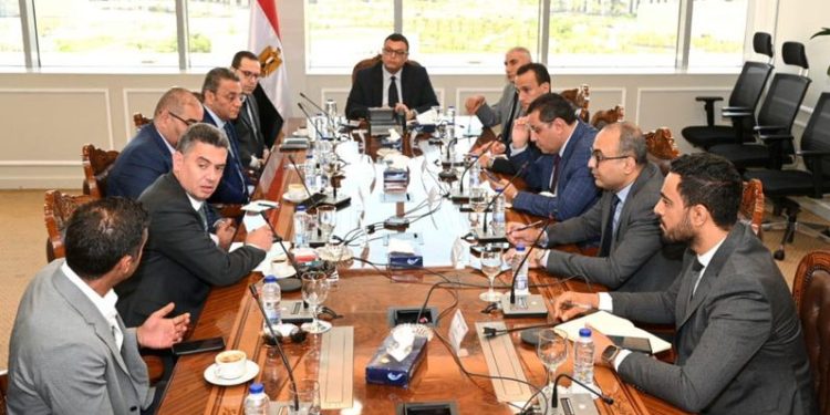 الشركة السعودية المصرية للتعمير