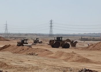 مُلاك المناطق المضافة بالشروق: استلمنا القطع على الورق والعمل يتم بسرعة السلحفاة