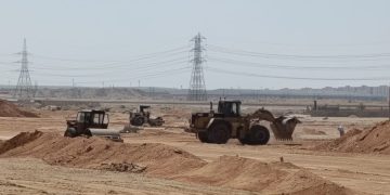 مُلاك المناطق المضافة بالشروق: استلمنا القطع على الورق والعمل يتم بسرعة السلحفاة