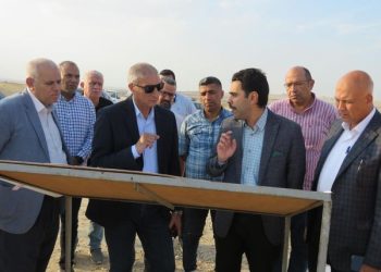 المهندس أمين غنيم