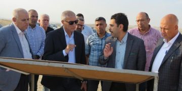 المهندس أمين غنيم