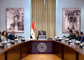 تحلية مياه البحر