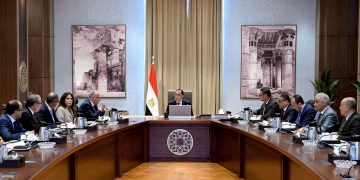 تحلية مياه البحر