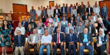 شركات مياه الشرب