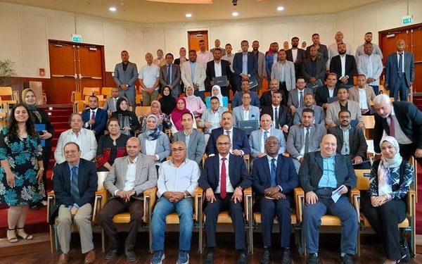 شركات مياه الشرب