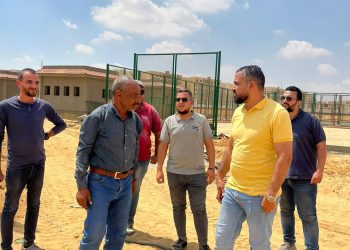 سكن لكل المصريين